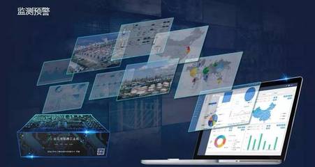 安元科技與華為聯合發布“智慧安全”解決方案，助推物聯網技術服務升級