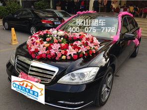 佛山西樵婚車租賃與智能科技開(kāi)發(fā)融合服務(wù)