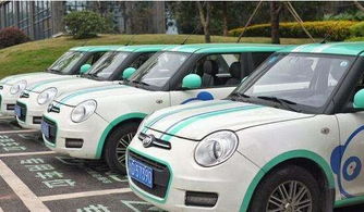 共享汽車 科技驅(qū)動(dòng)下的出行革命與真相